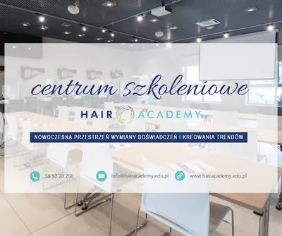 Hair Academy